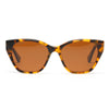 The Hathaway...Tort Black / Copper